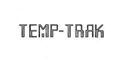 TEMP-TRAK trademark