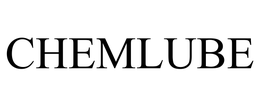 CHEMLUBE trademark