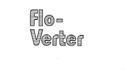 FLO-VERTER trademark
