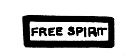 FREE SPIRIT trademark