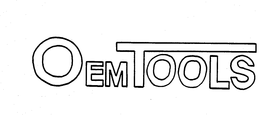 OEMTOOLS trademark
