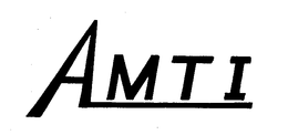 AMTI trademark