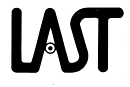 LAST trademark