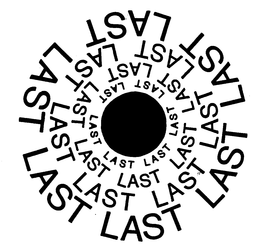 LAST trademark