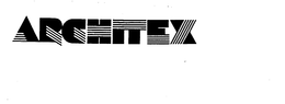 ARCHITEX trademark