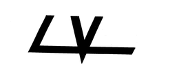 LV trademark