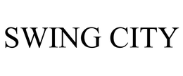SWING CITY trademark