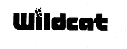 WILDCAT trademark