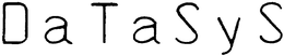 DATASYS trademark