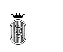 RX trademark