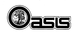 OASIS trademark