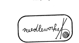 NEEDLEWORKS trademark