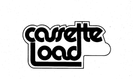 CASSETTE LOAD trademark