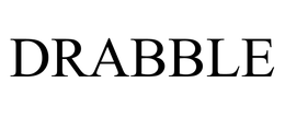 DRABBLE trademark