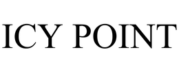 ICY POINT trademark