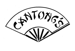 CANTONGS trademark