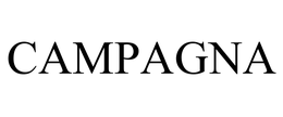 CAMPAGNA trademark