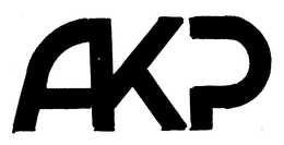 AKP trademark