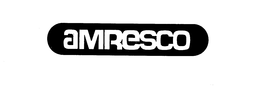 AMRESCO trademark