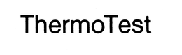 THERMOTEST trademark