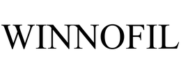 WINNOFIL trademark