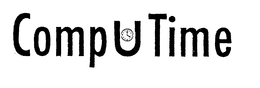 COMP U TIME trademark