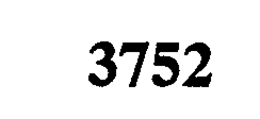 3752 trademark