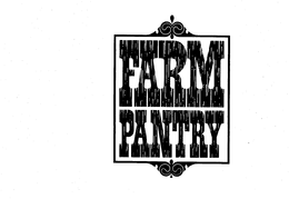 FARM PANTRY trademark