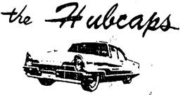 THE HUBCAPS trademark