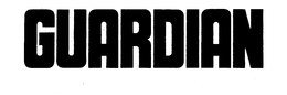 GUARDIAN trademark