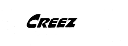 CREEZ trademark