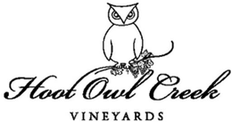 HOOT OWL CREEK VINEYARDS trademark