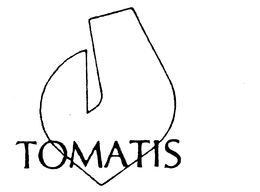 TOMATIS trademark