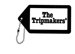 THE TRIPMAKERS trademark
