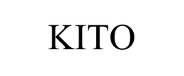 KITO trademark