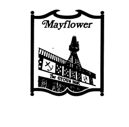 MAYFLOWER trademark