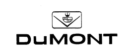 DUMONT trademark