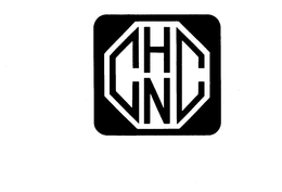 CHNC trademark