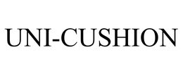 UNI-CUSHION trademark