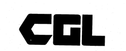CGL trademark