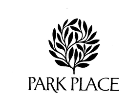 PARK PLACE trademark