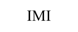 IMI trademark