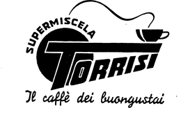 SUPERMISCELA TORRISI trademark