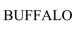 BUFFALO trademark