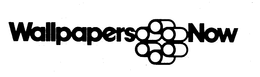 WALLPAPERS NOW trademark