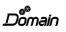 DOMAIN trademark