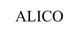 ALICO trademark