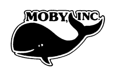 MOBY, INC. trademark