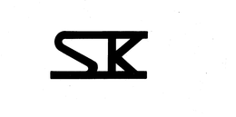 SK trademark