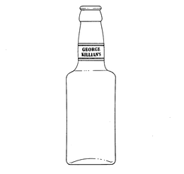 GEORGE KILLIAN'S trademark